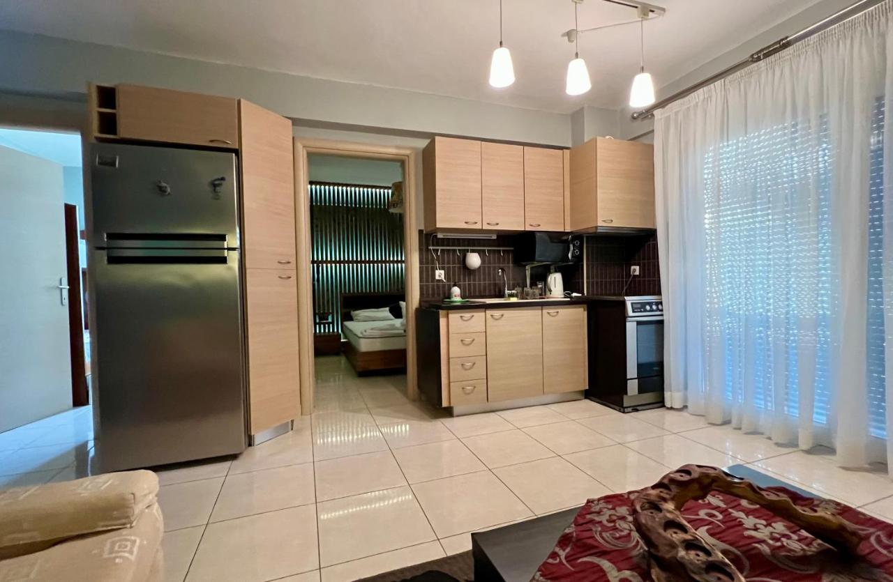 Luxury Equiped Apartment - Olympic Beach Ngoại thất bức ảnh