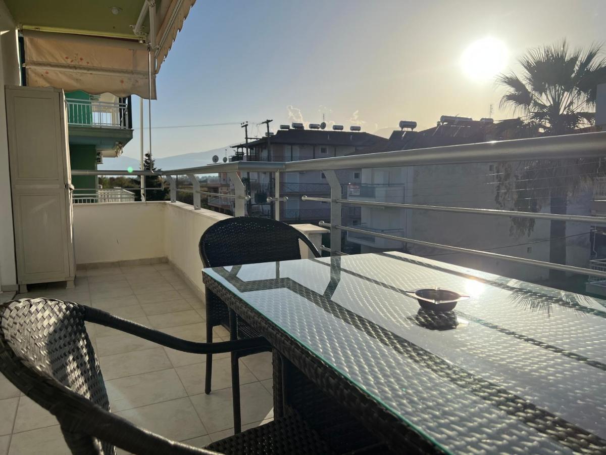 Luxury Equiped Apartment - Olympic Beach Ngoại thất bức ảnh