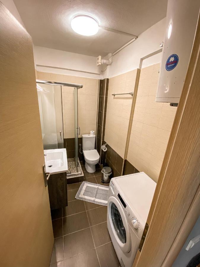 Luxury Equiped Apartment - Olympic Beach Ngoại thất bức ảnh