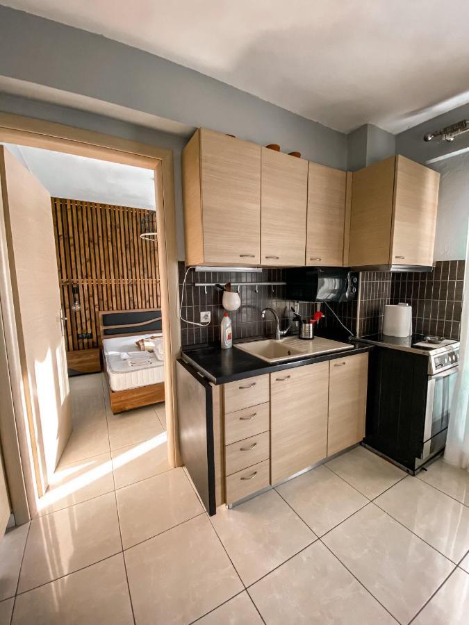 Luxury Equiped Apartment - Olympic Beach Ngoại thất bức ảnh