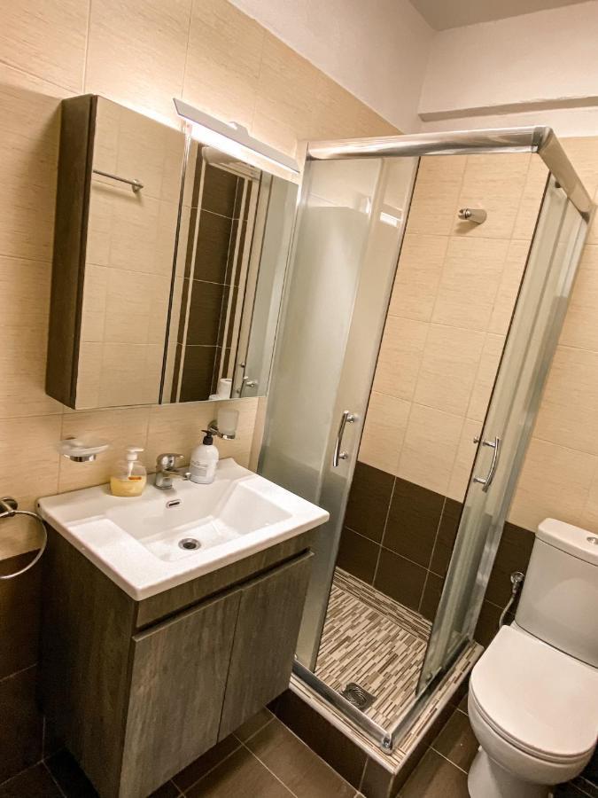 Luxury Equiped Apartment - Olympic Beach Ngoại thất bức ảnh