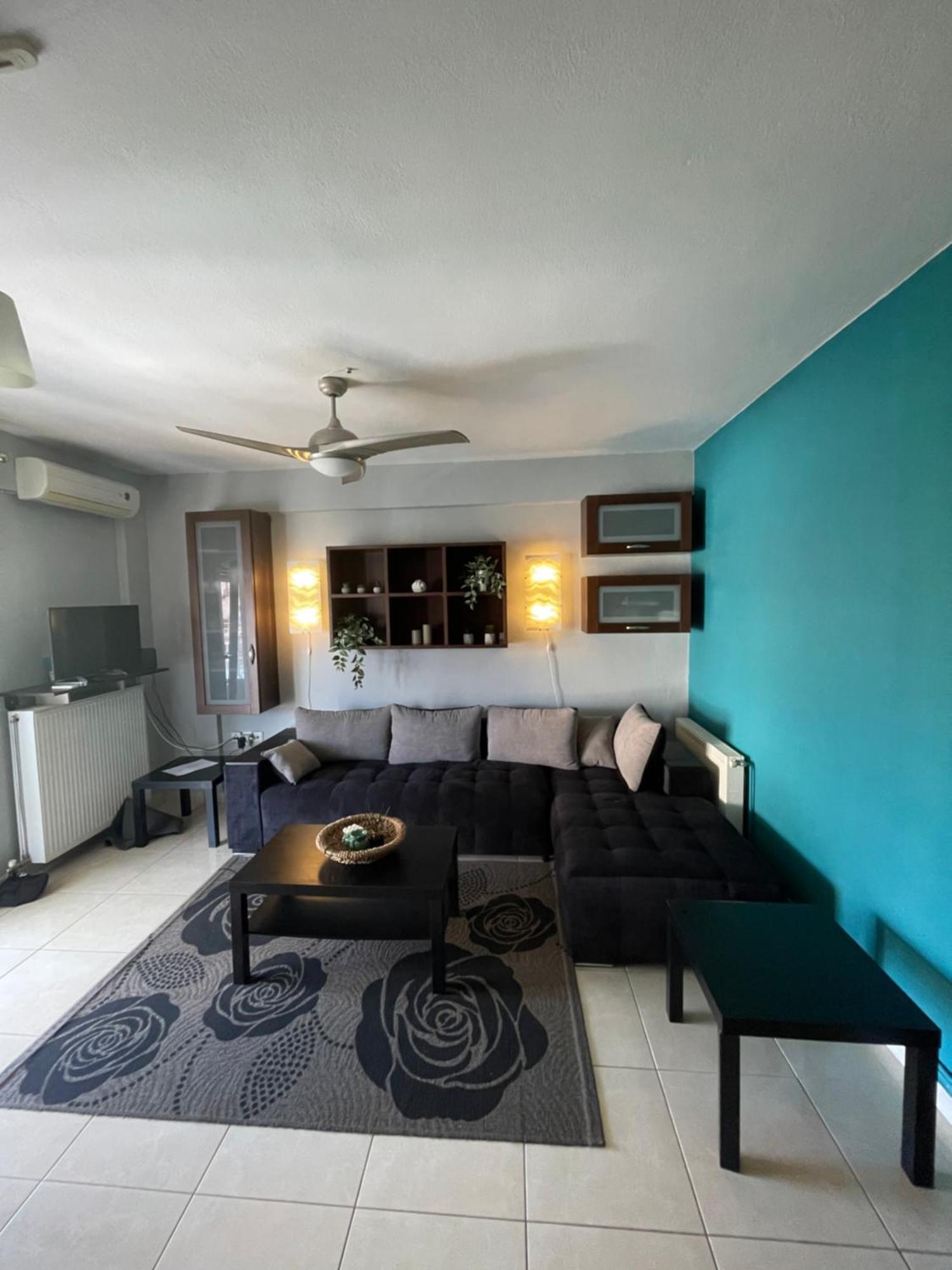 Luxury Equiped Apartment - Olympic Beach Ngoại thất bức ảnh