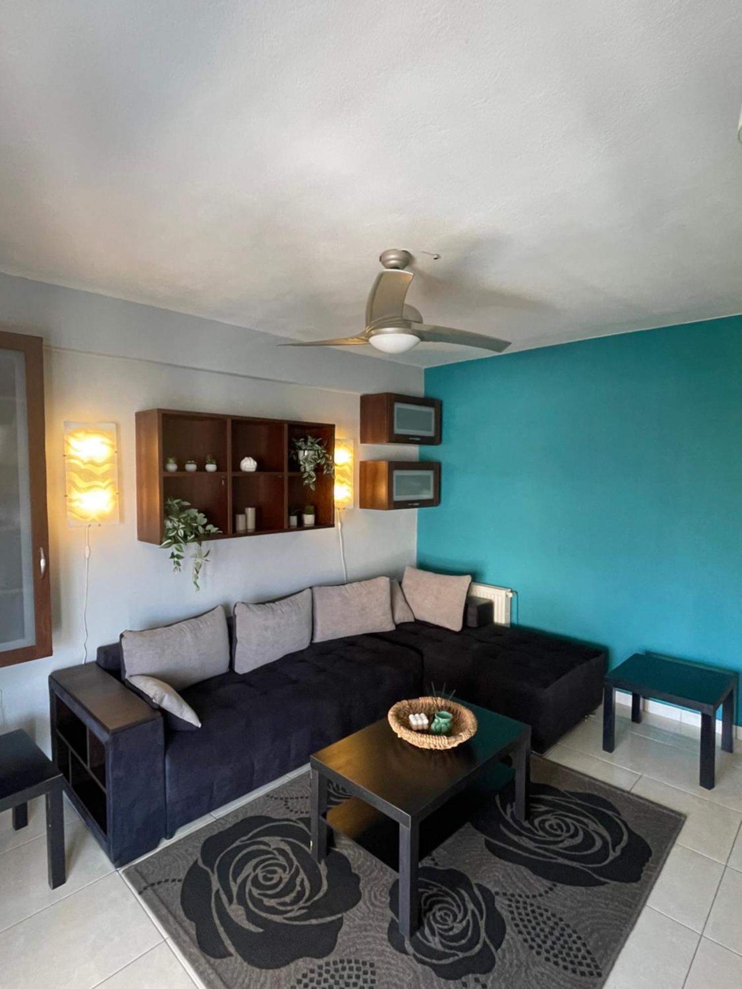 Luxury Equiped Apartment - Olympic Beach Ngoại thất bức ảnh