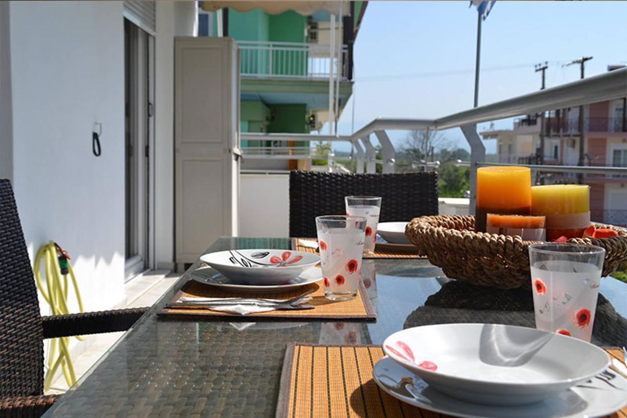 Luxury Equiped Apartment - Olympic Beach Ngoại thất bức ảnh