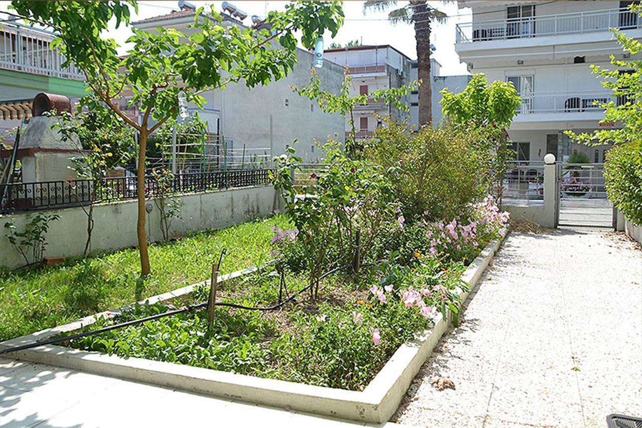 Luxury Equiped Apartment - Olympic Beach Ngoại thất bức ảnh