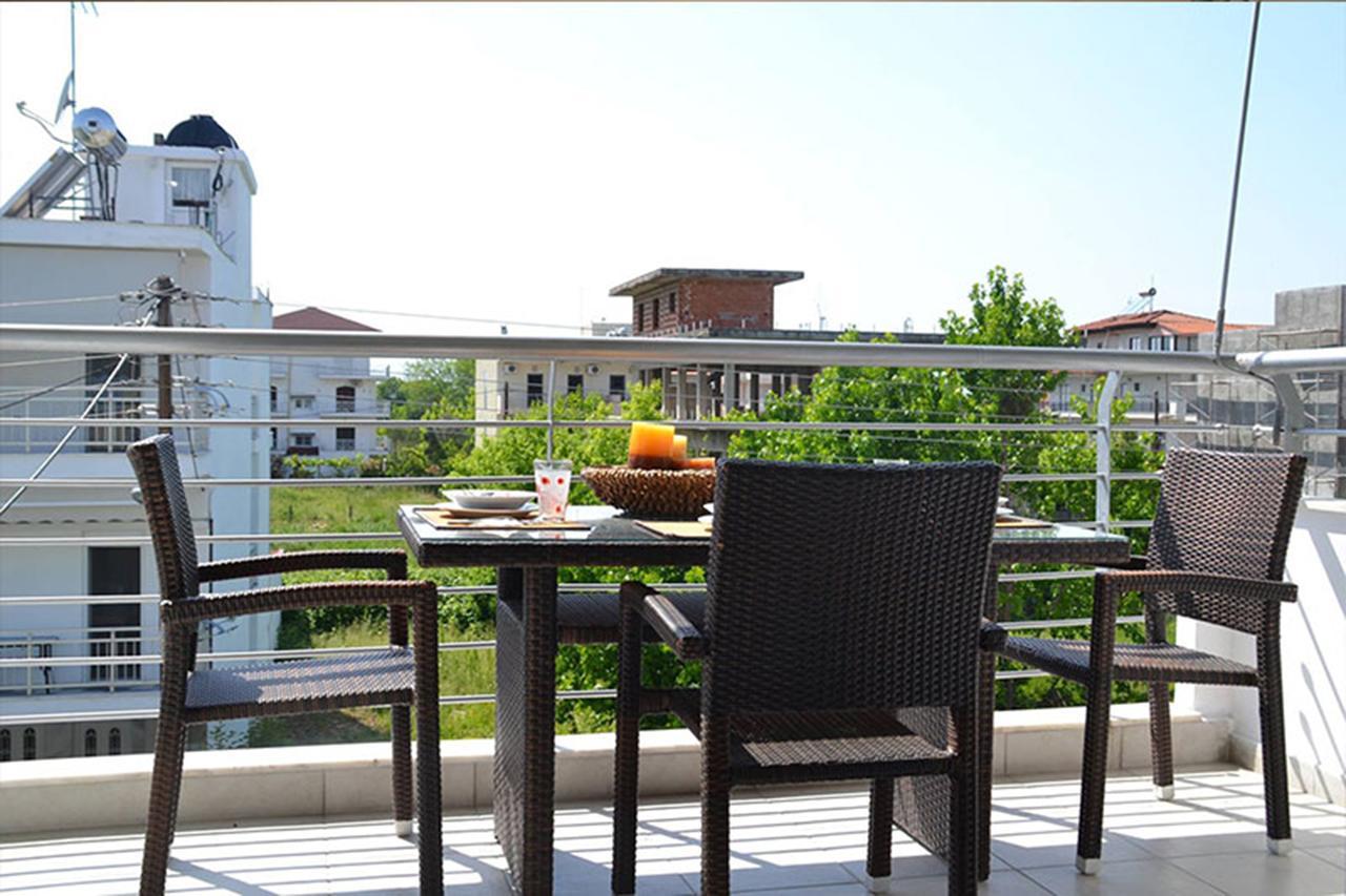 Luxury Equiped Apartment - Olympic Beach Ngoại thất bức ảnh